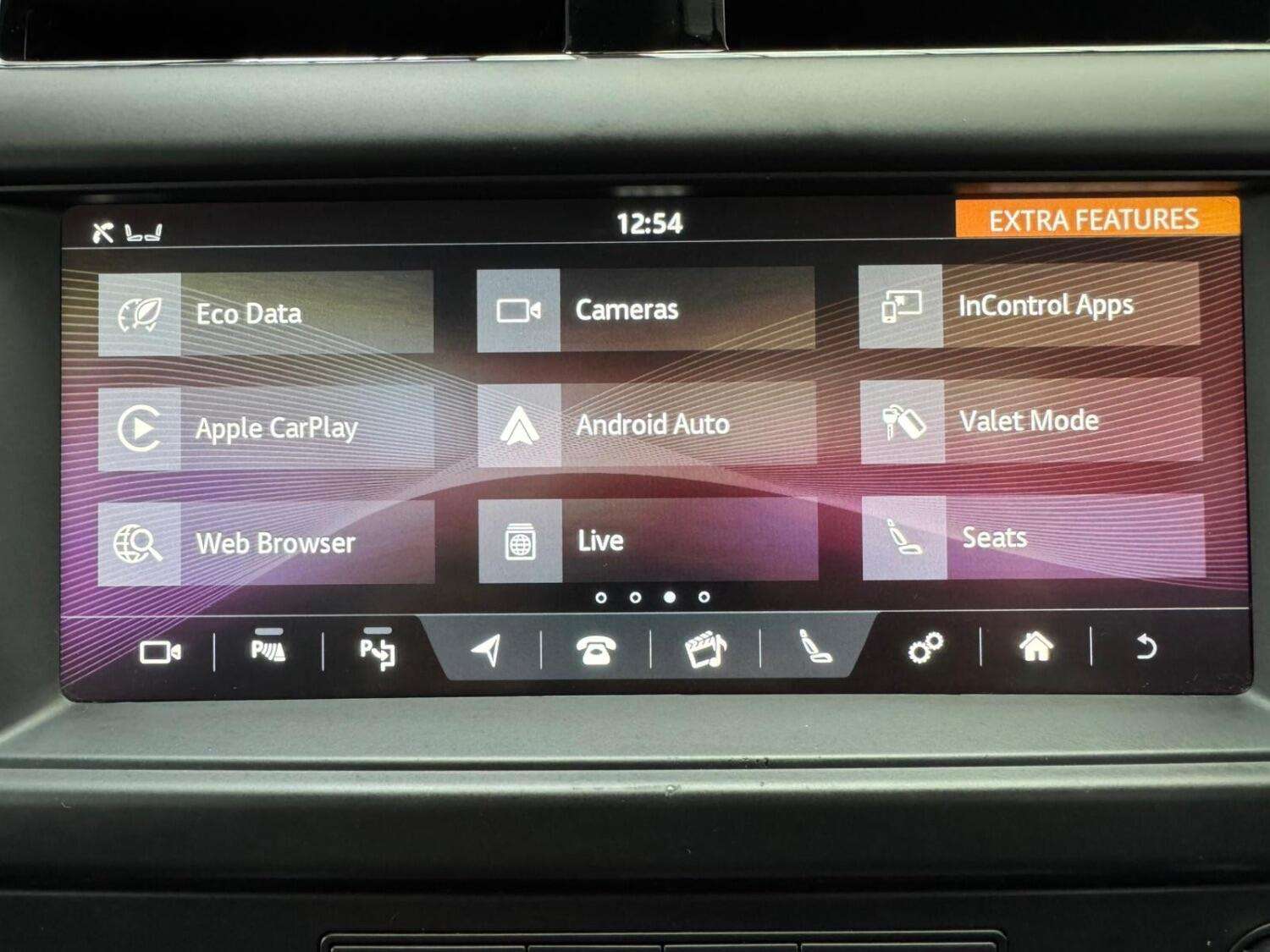 2019 LAND ROVER DISCOVERY 2019 LAND ROVER DISCOVERY