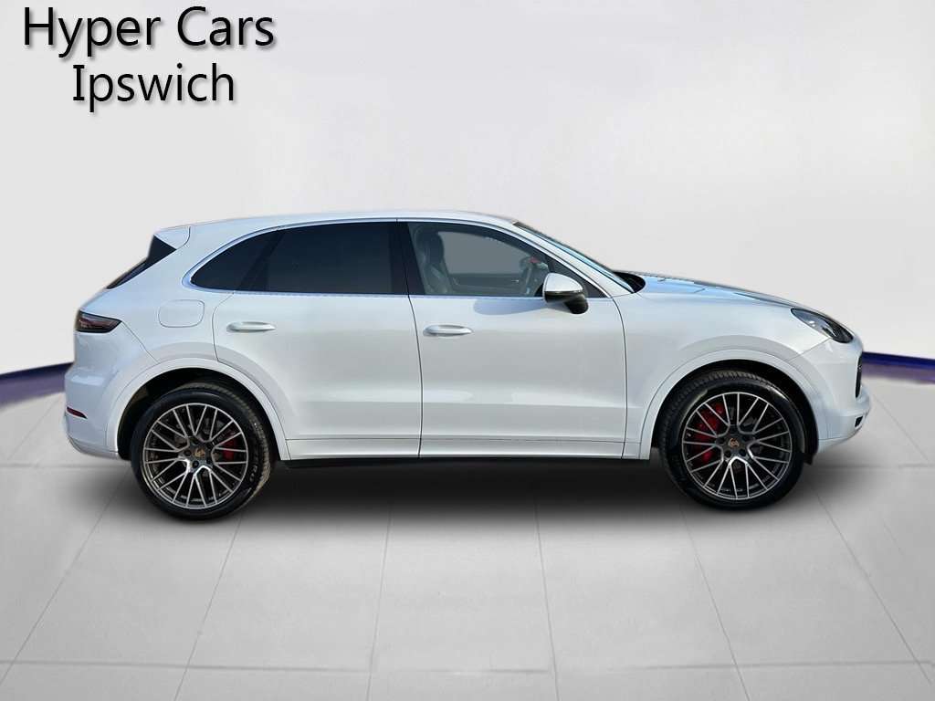 2019 PORSCHE CAYENNE 2019 PORSCHE CAYENNE