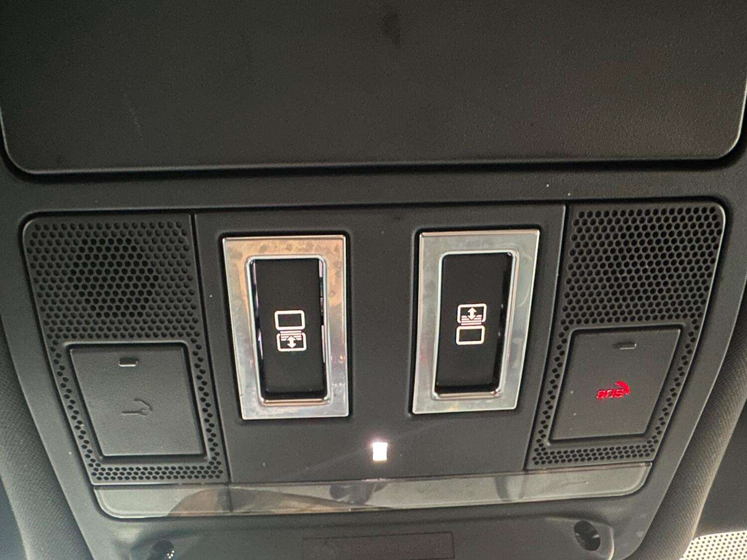 2018 LAND ROVER DISCOVERY 2018 LAND ROVER DISCOVERY