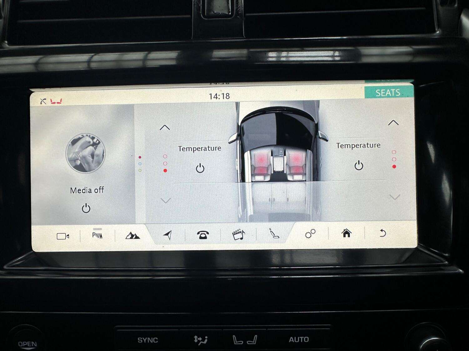 2018 LAND ROVER DISCOVERY 2018 LAND ROVER DISCOVERY