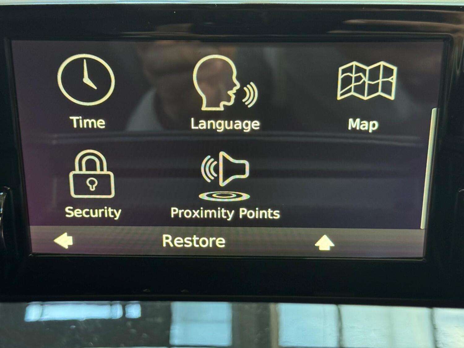 2013 ASTON MARTIN RAPIDE S 2013 ASTON MARTIN RAPIDE S