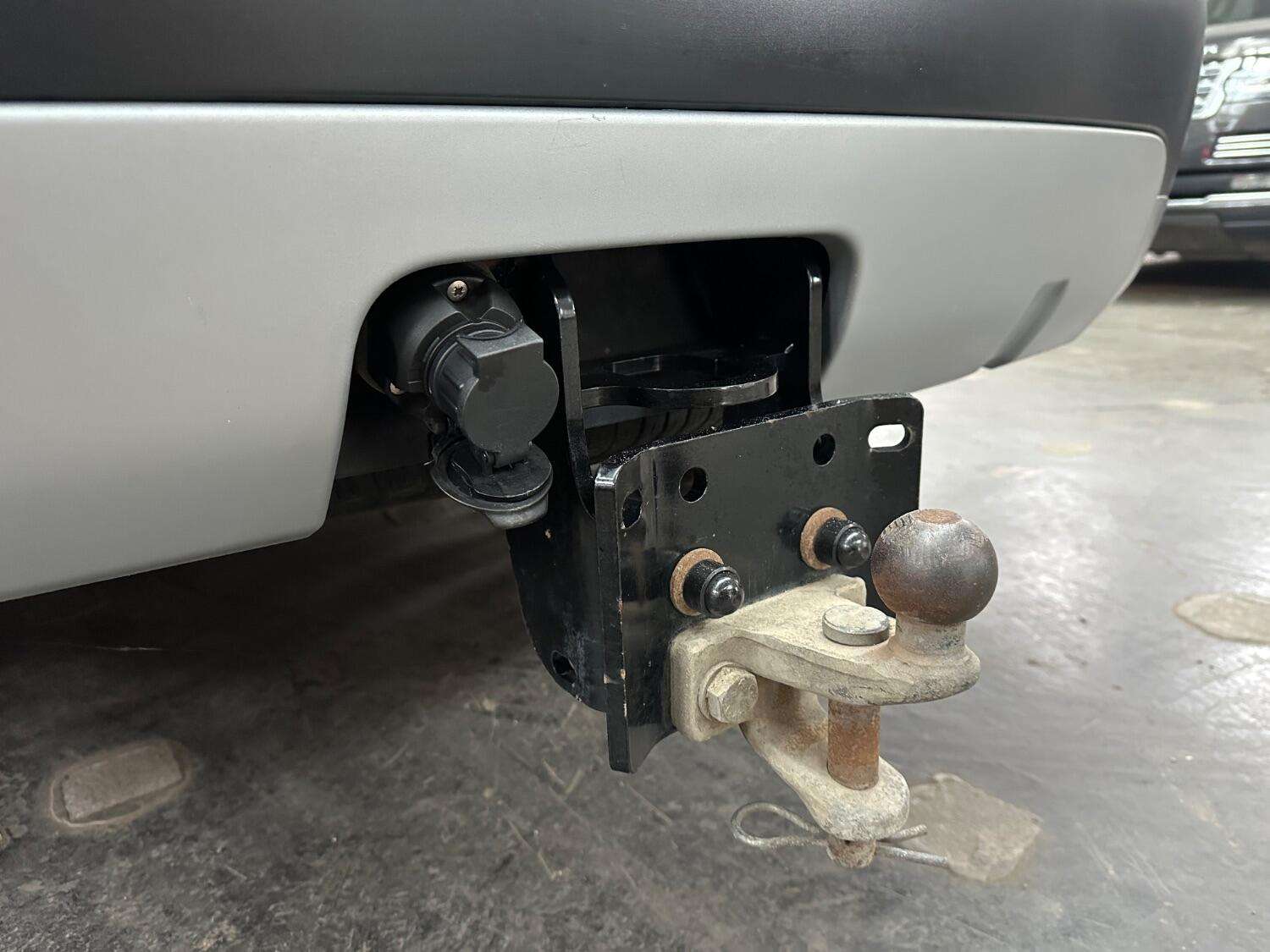 2018 LAND ROVER DISCOVERY 2018 LAND ROVER DISCOVERY