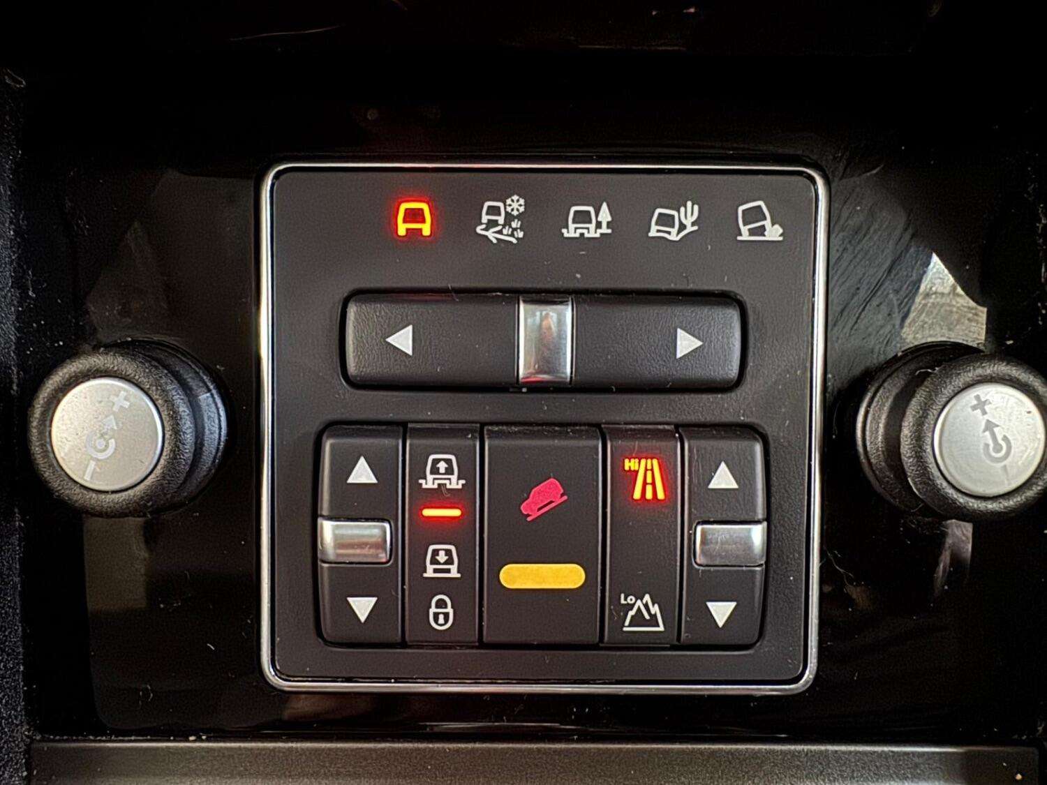 2013 LAND ROVER DISCOVERY 4 2013 LAND ROVER DISCOVERY 4