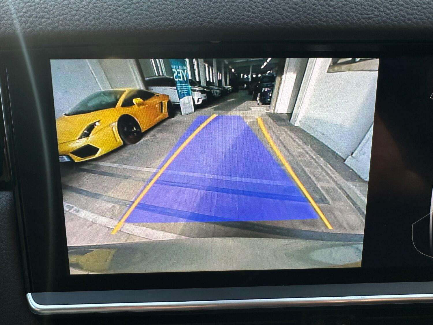 2019 PORSCHE CAYENNE 2019 PORSCHE CAYENNE