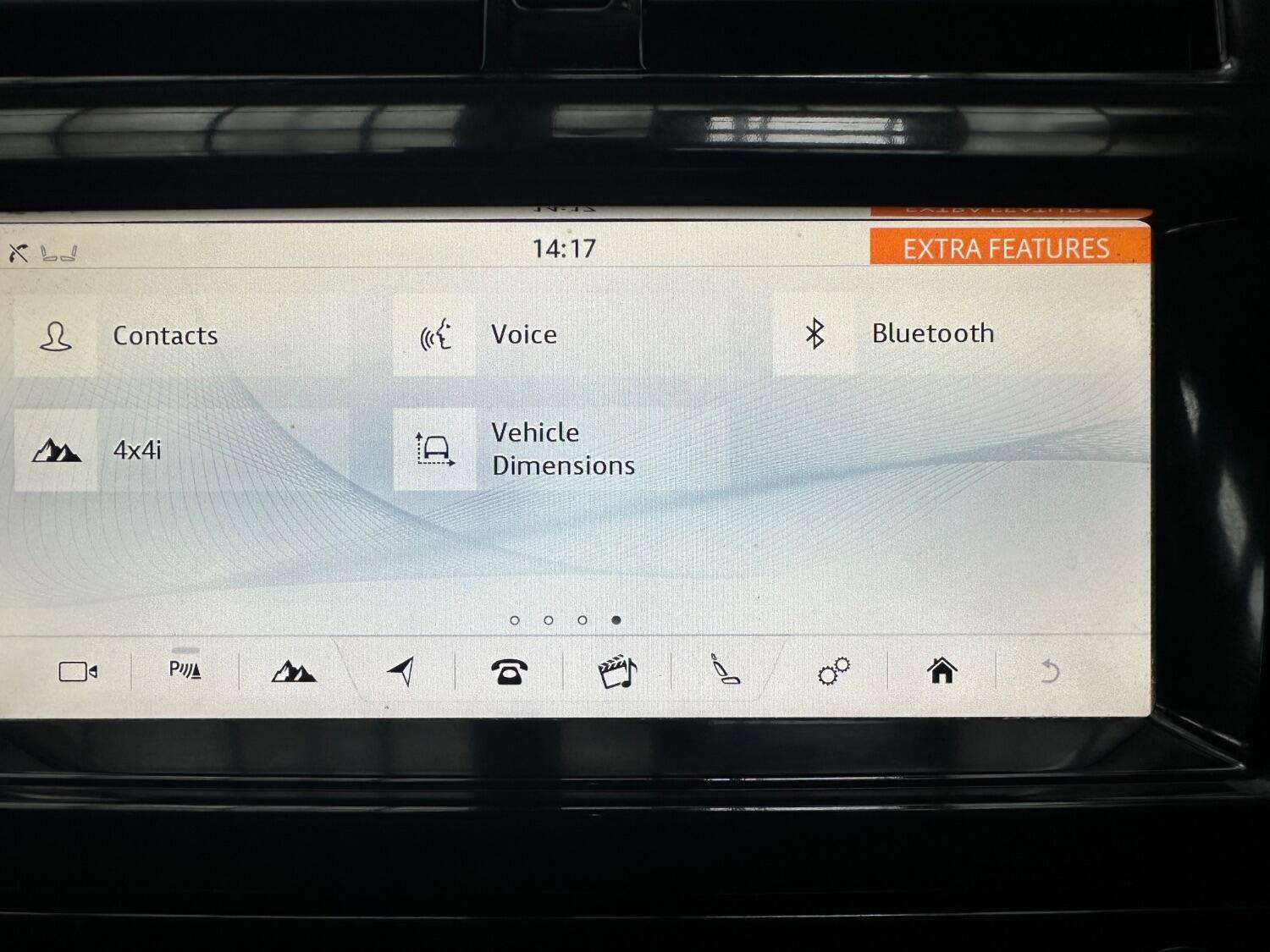 2018 LAND ROVER DISCOVERY 2018 LAND ROVER DISCOVERY