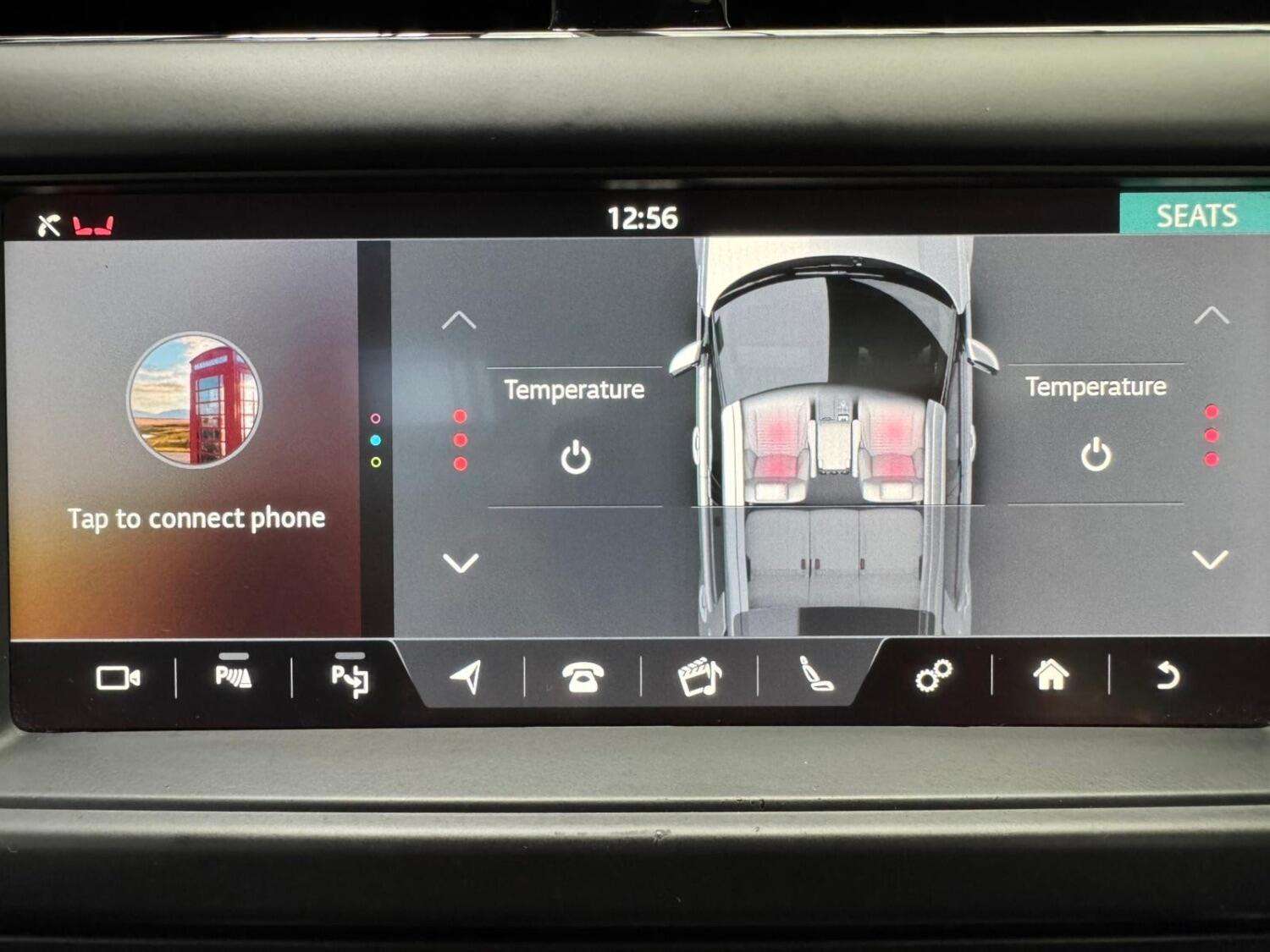 2019 LAND ROVER DISCOVERY 2019 LAND ROVER DISCOVERY