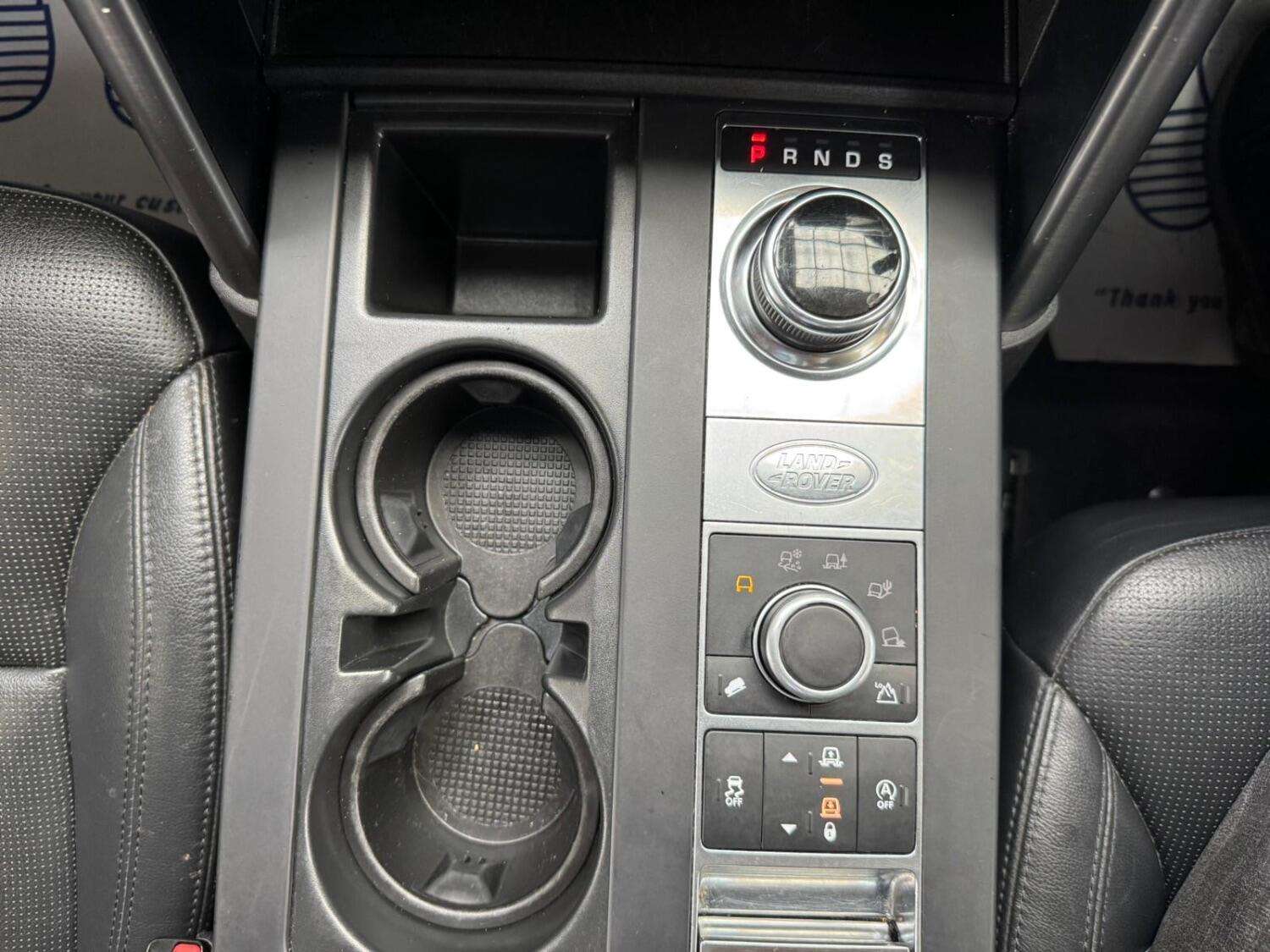 2019 LAND ROVER DISCOVERY 2019 LAND ROVER DISCOVERY