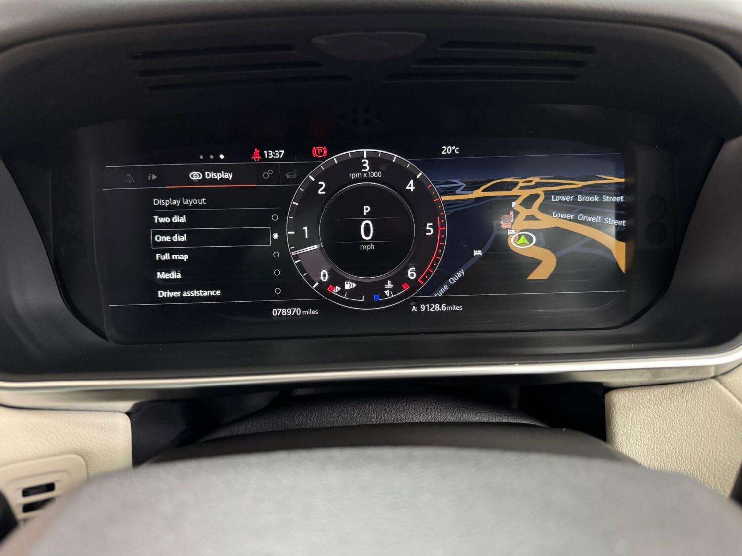 2018 LAND ROVER RANGE ROVER SPORT 2018 LAND ROVER RANGE ROVER SPORT