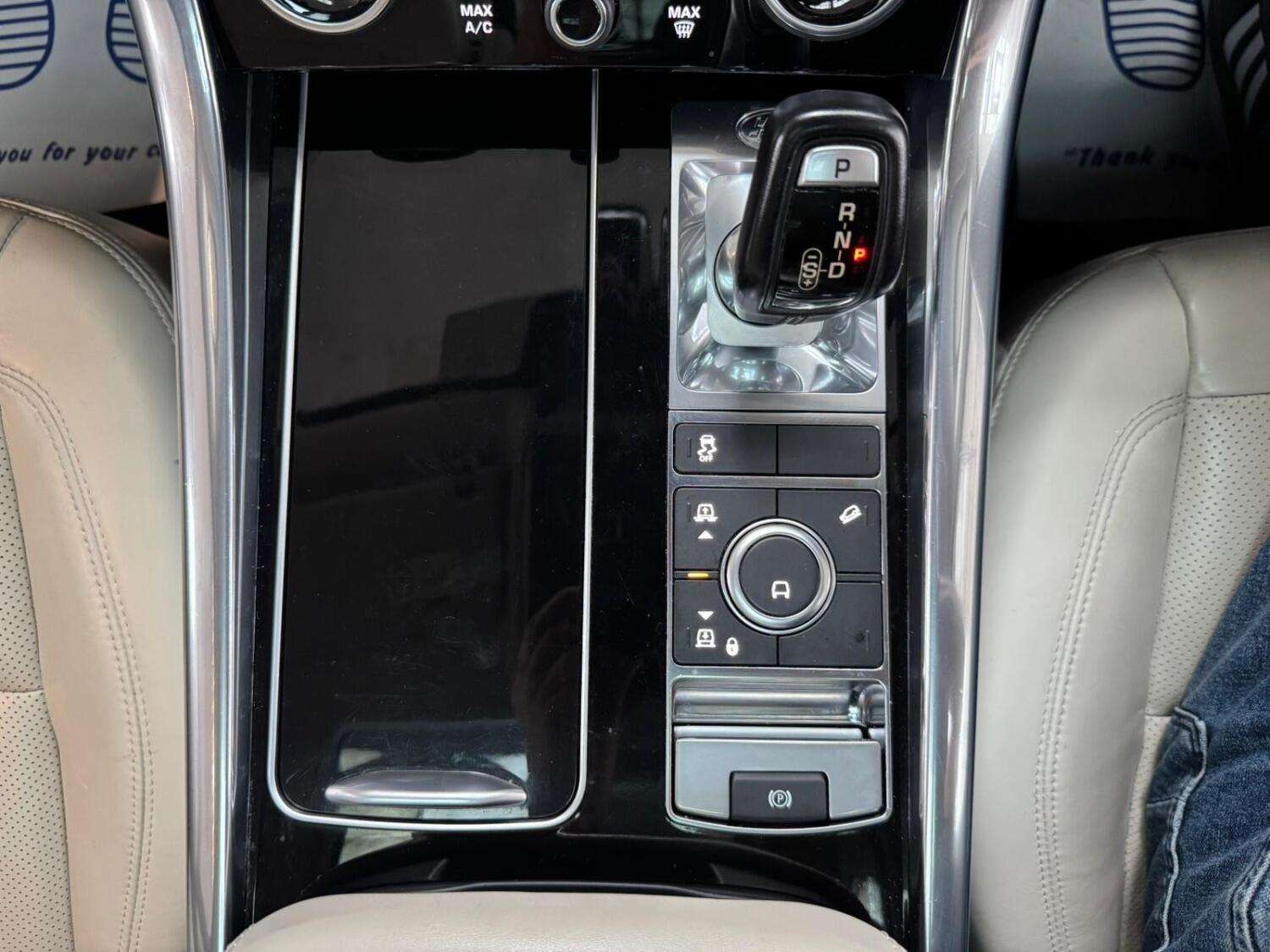 2018 LAND ROVER RANGE ROVER SPORT 2018 LAND ROVER RANGE ROVER SPORT