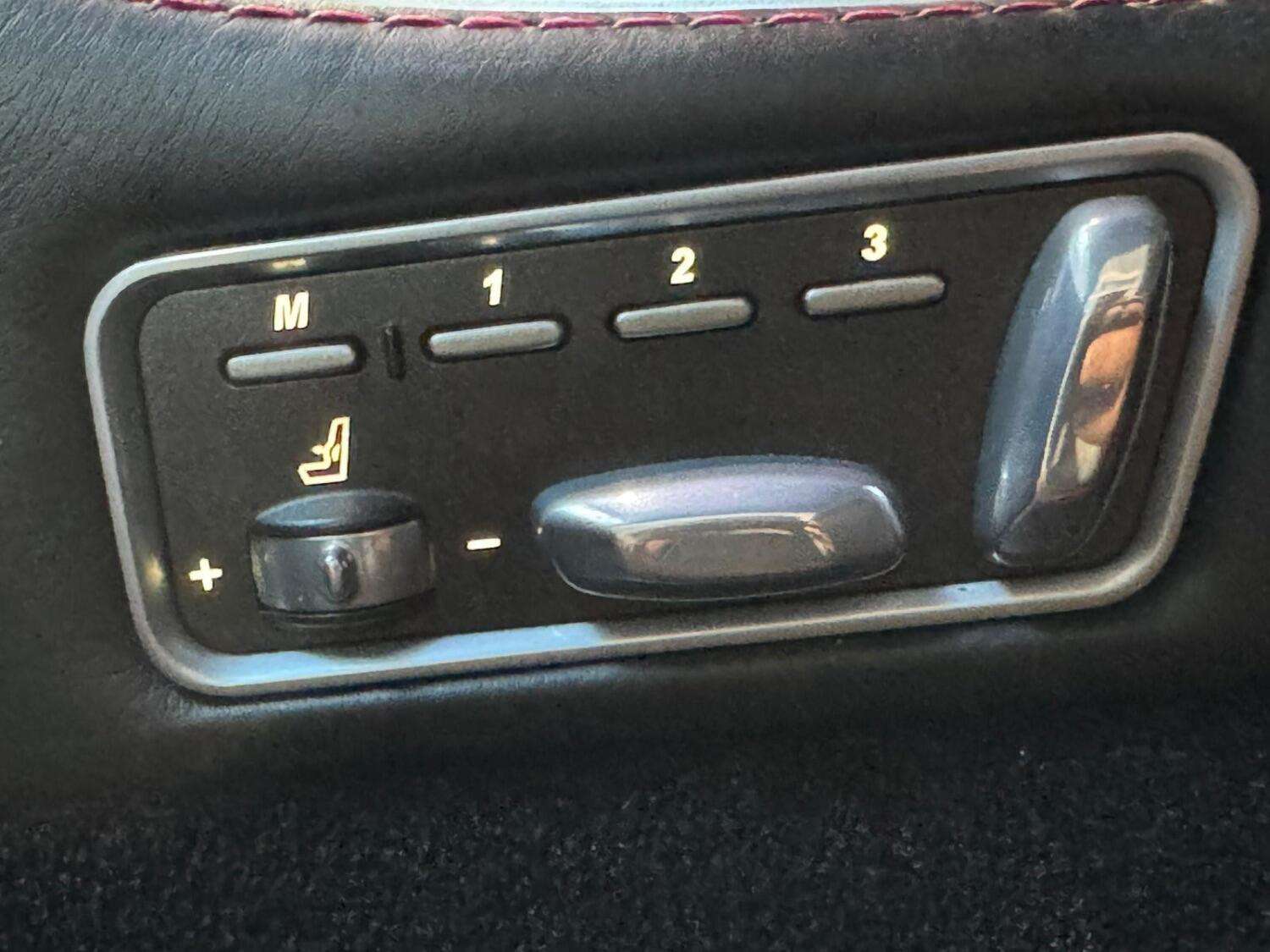 2013 ASTON MARTIN RAPIDE S 2013 ASTON MARTIN RAPIDE S