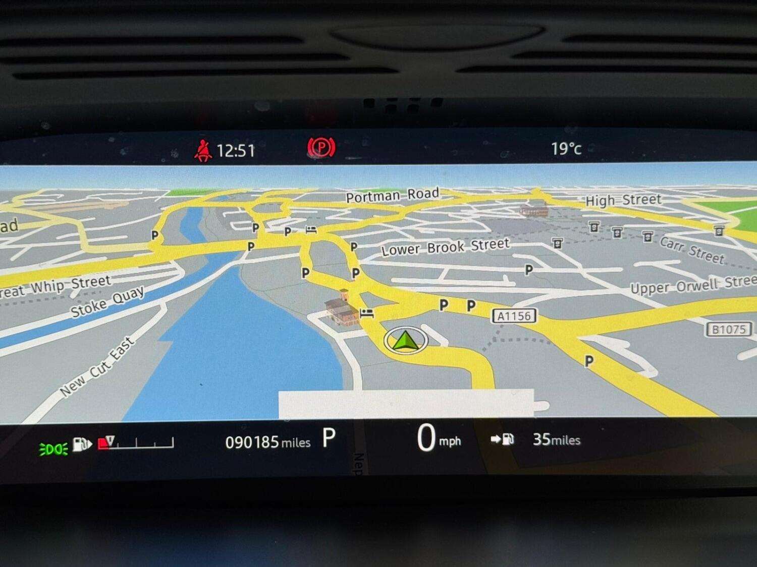 2019 LAND ROVER DISCOVERY 2019 LAND ROVER DISCOVERY