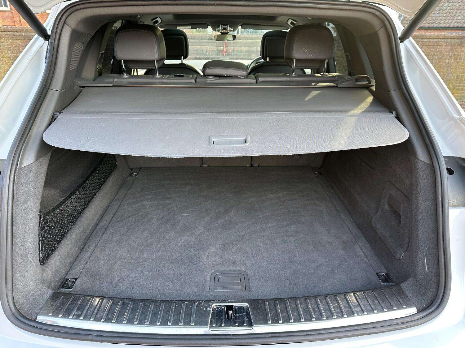 2019 PORSCHE CAYENNE 2019 PORSCHE CAYENNE