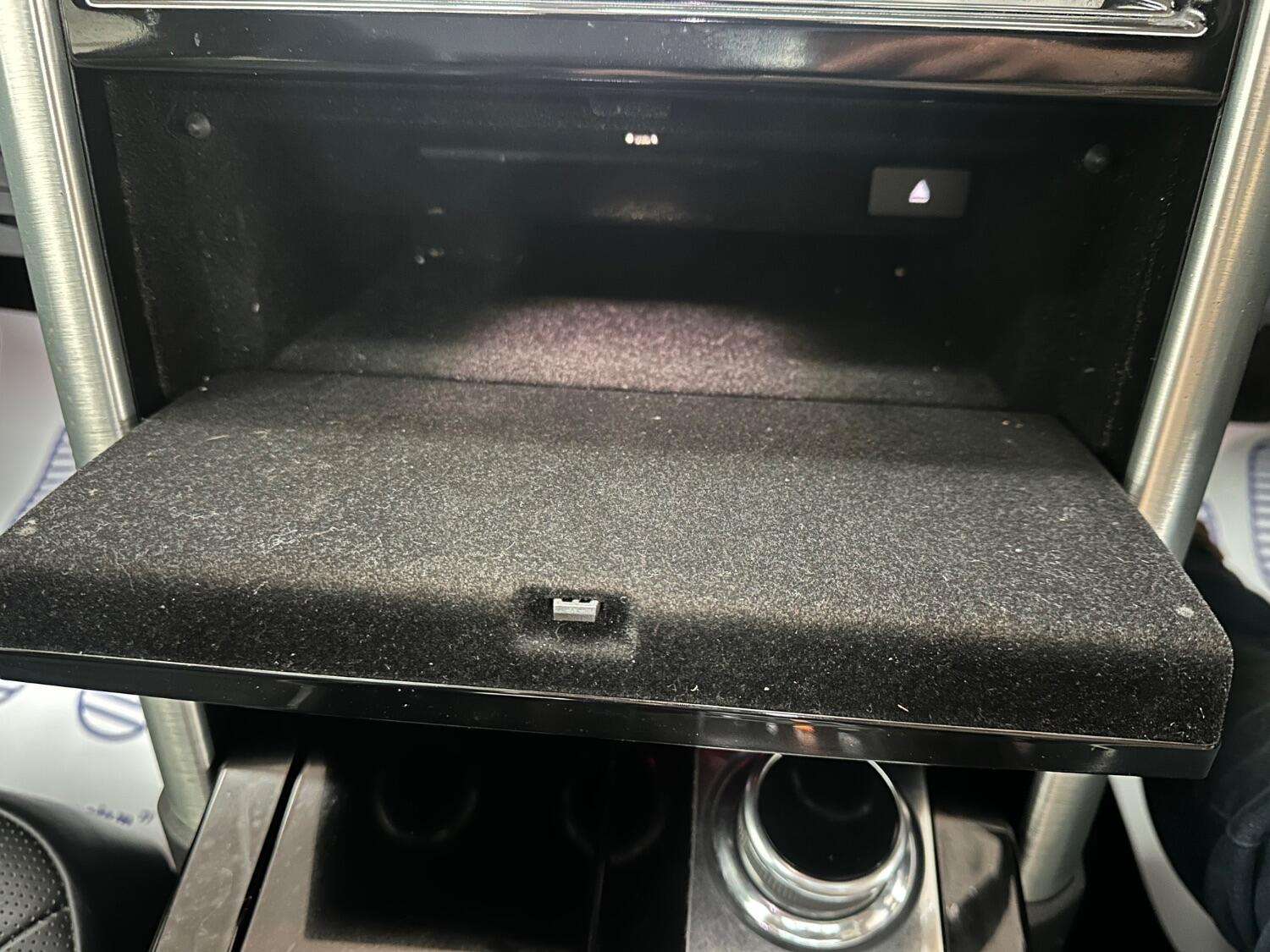 2018 LAND ROVER DISCOVERY 2018 LAND ROVER DISCOVERY