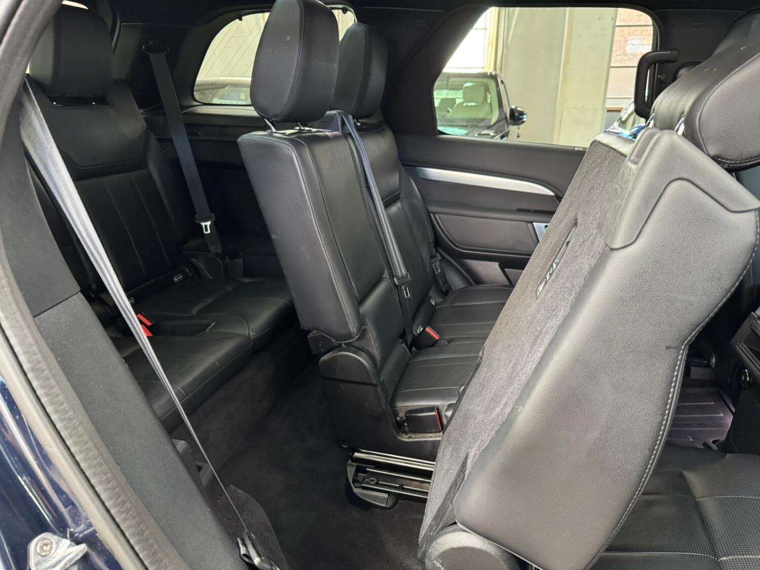 2019 LAND ROVER DISCOVERY 2019 LAND ROVER DISCOVERY