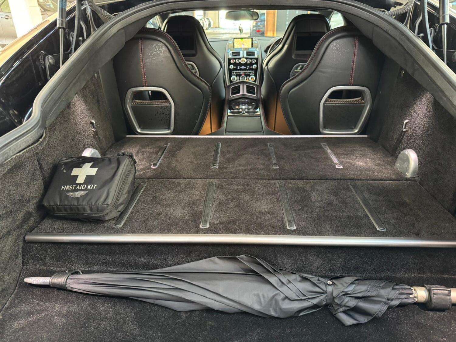 2013 ASTON MARTIN RAPIDE S 2013 ASTON MARTIN RAPIDE S