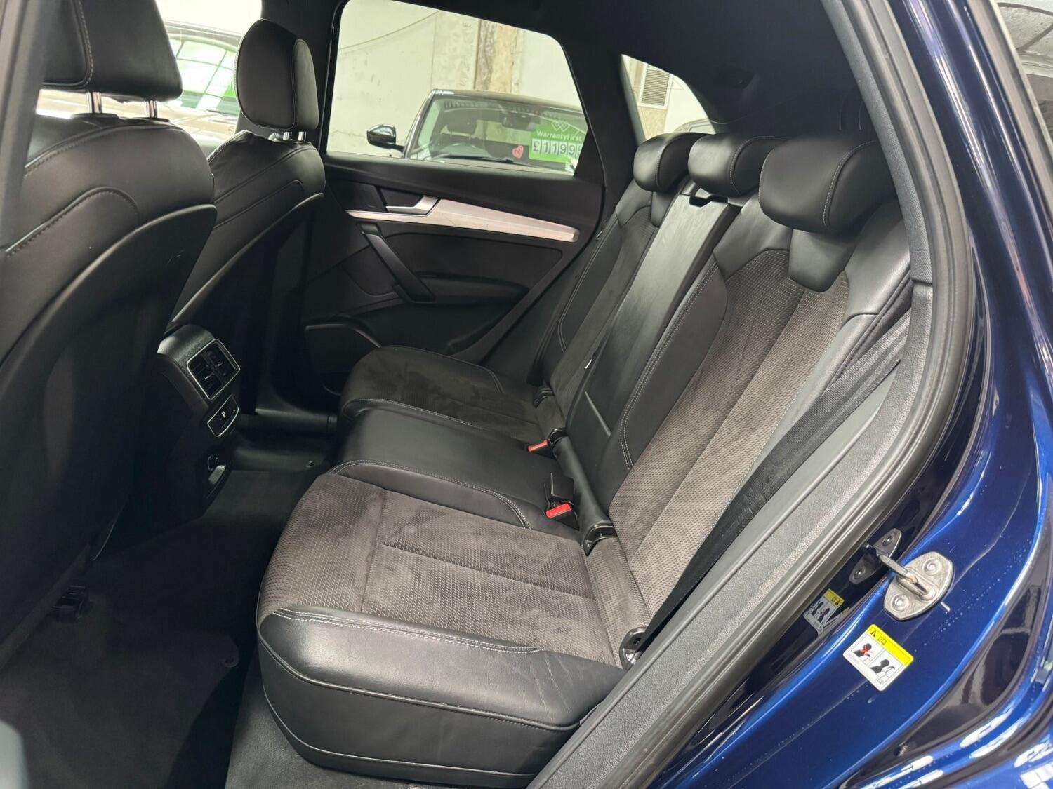 2017 AUDI Q5 2017 AUDI Q5