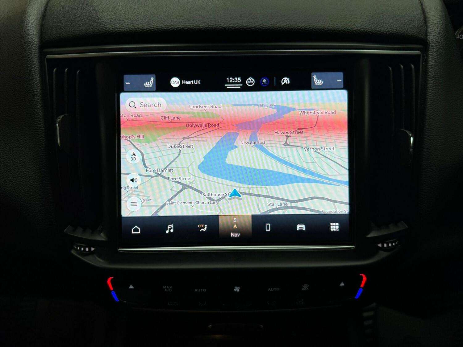 2021 MASERATI LEVANTE 2021 MASERATI LEVANTE