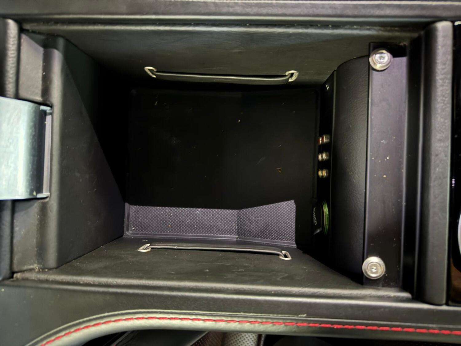 2013 ASTON MARTIN RAPIDE S 2013 ASTON MARTIN RAPIDE S