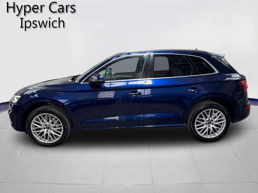 2017 AUDI Q5 2017 AUDI Q5
