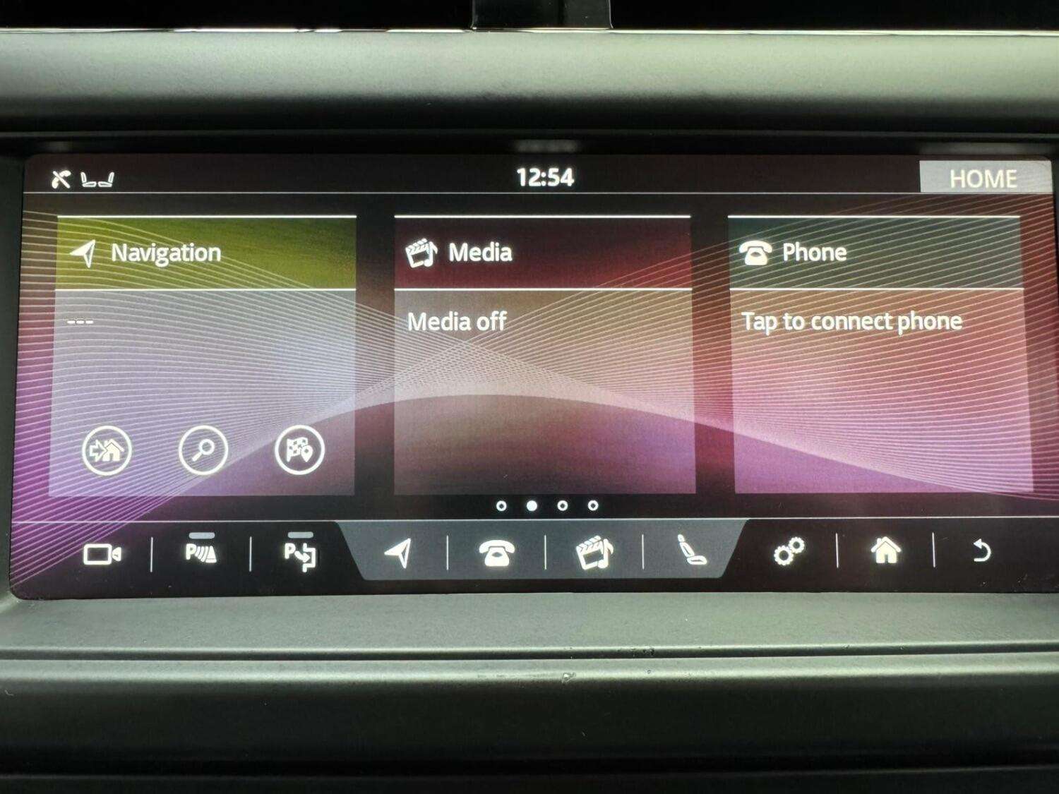 2019 LAND ROVER DISCOVERY 2019 LAND ROVER DISCOVERY