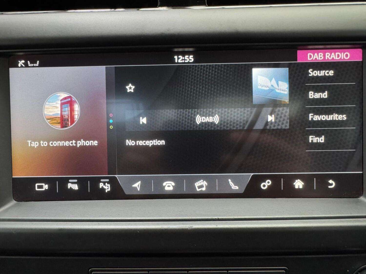 2019 LAND ROVER DISCOVERY 2019 LAND ROVER DISCOVERY