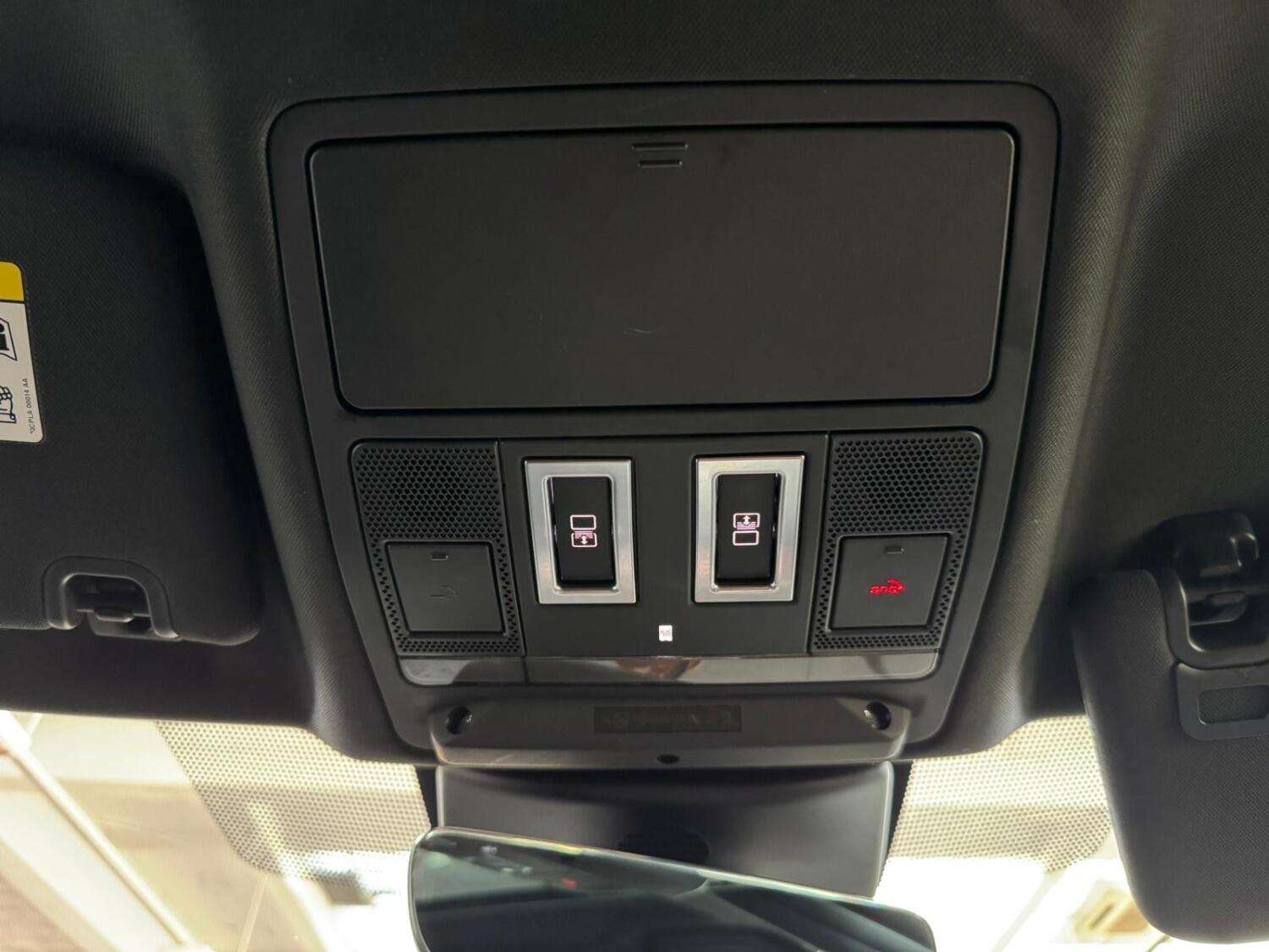 2019 LAND ROVER DISCOVERY 2019 LAND ROVER DISCOVERY