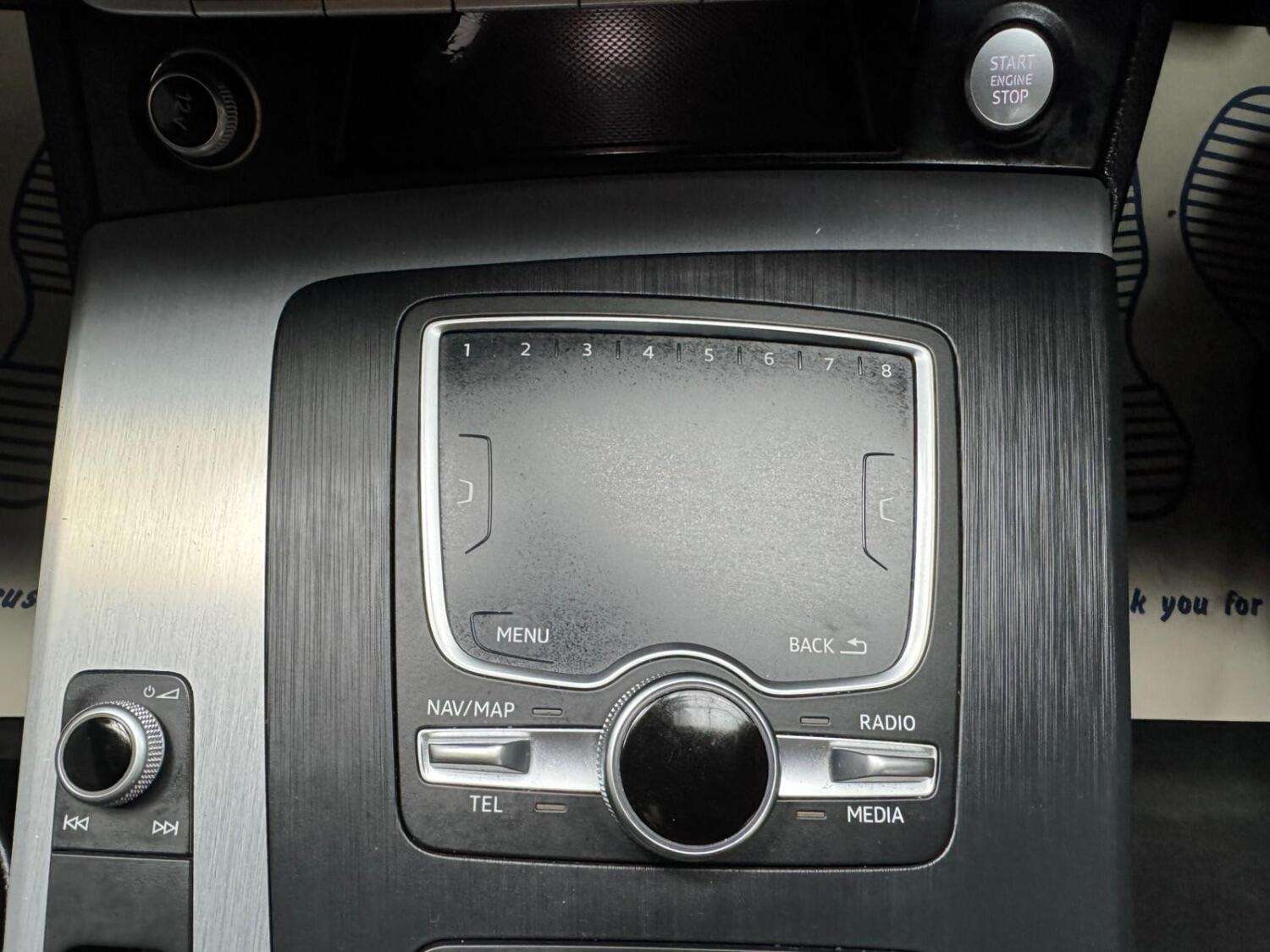 2017 AUDI Q5 2017 AUDI Q5