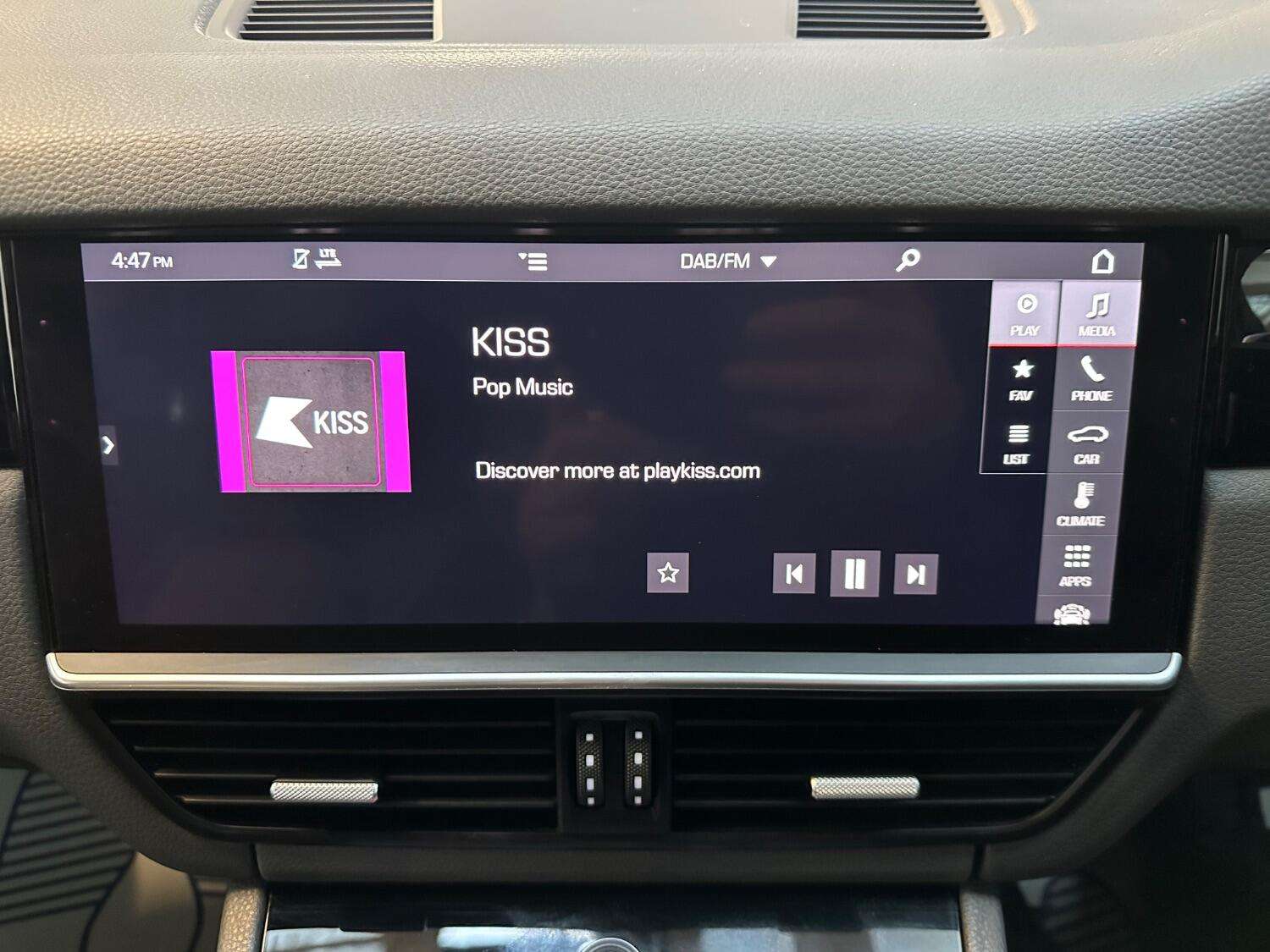 2019 PORSCHE CAYENNE 2019 PORSCHE CAYENNE