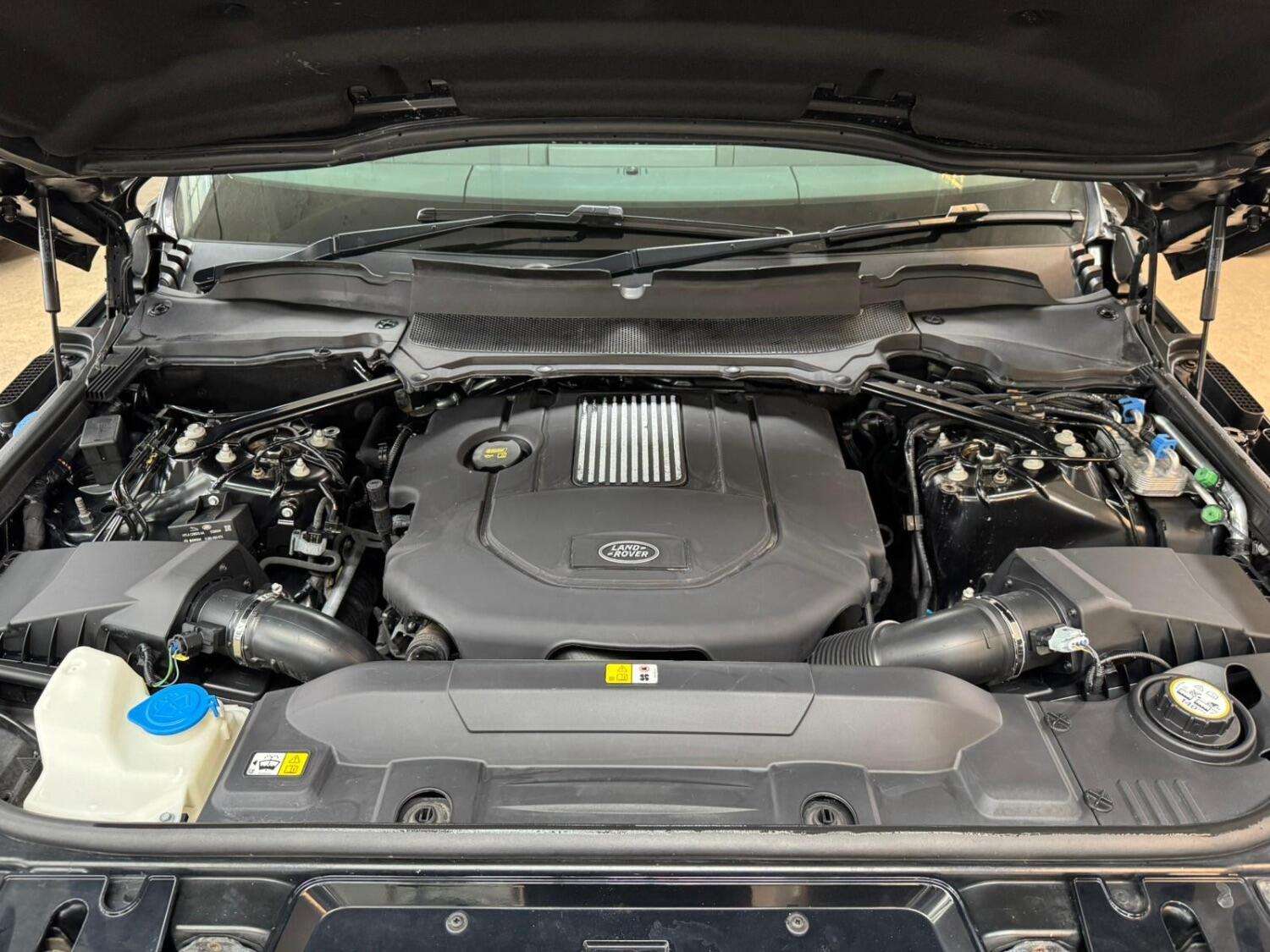 2018 LAND ROVER RANGE ROVER SPORT 2018 LAND ROVER RANGE ROVER SPORT