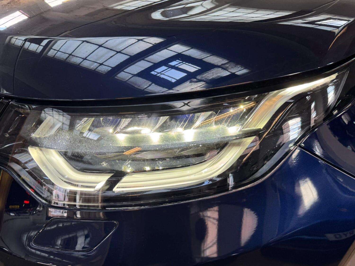 2019 LAND ROVER DISCOVERY 2019 LAND ROVER DISCOVERY