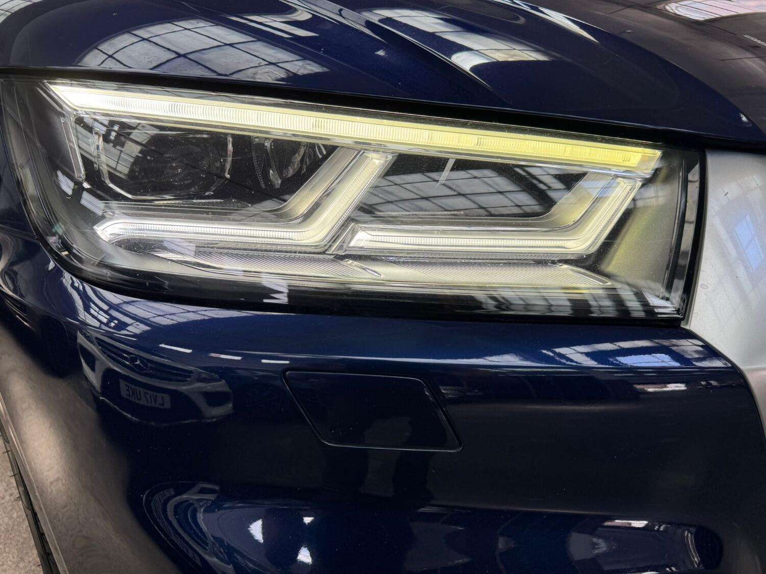 2017 AUDI Q5 2017 AUDI Q5