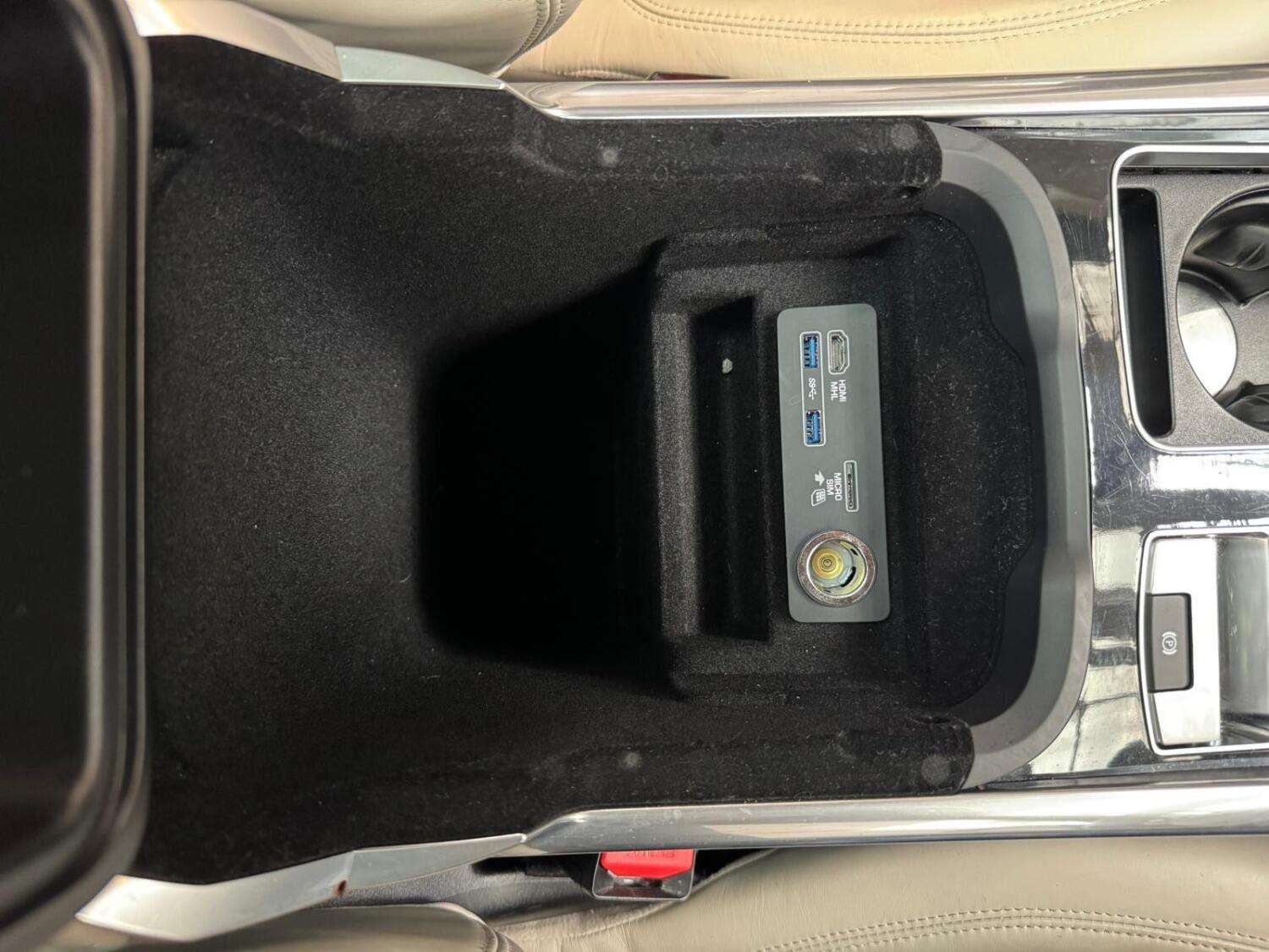 2018 LAND ROVER RANGE ROVER SPORT 2018 LAND ROVER RANGE ROVER SPORT