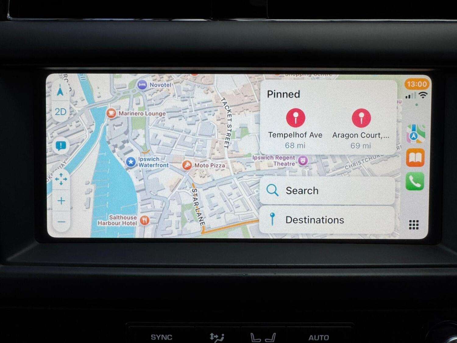 2019 LAND ROVER DISCOVERY 2019 LAND ROVER DISCOVERY