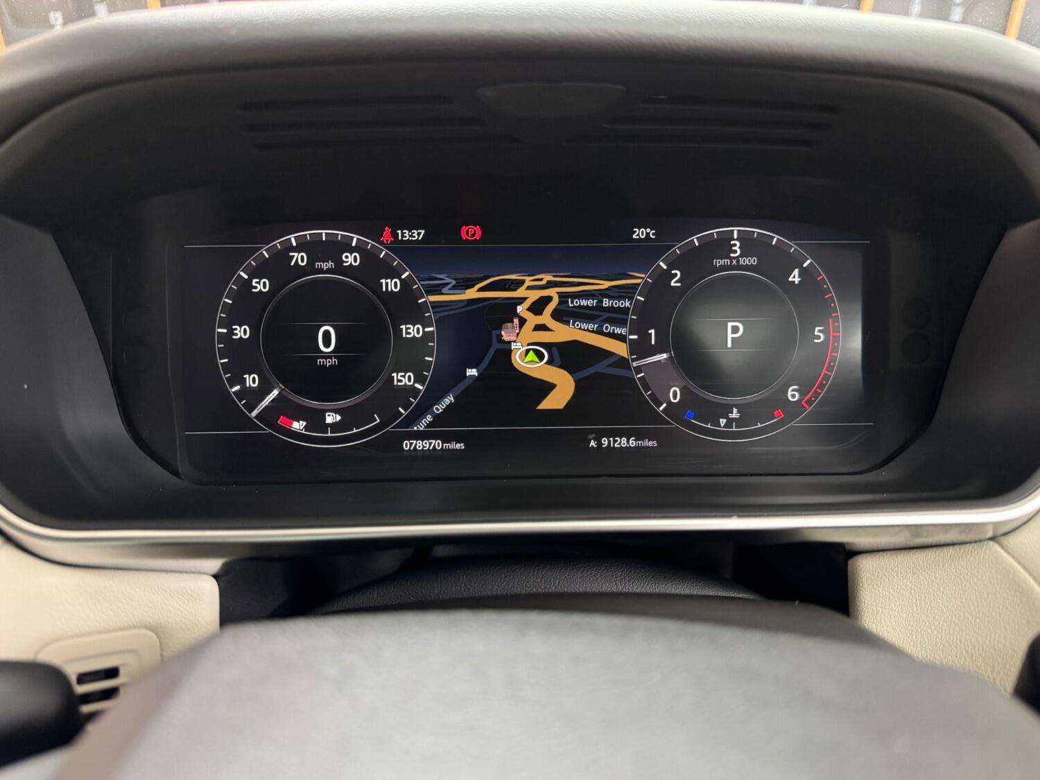 2018 LAND ROVER RANGE ROVER SPORT 2018 LAND ROVER RANGE ROVER SPORT