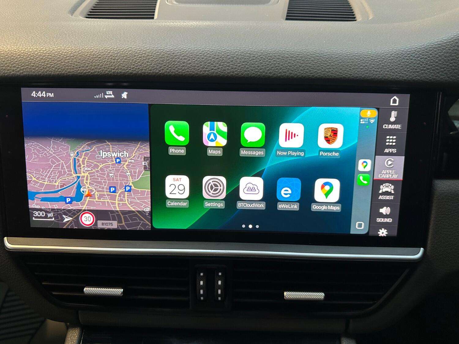 2019 PORSCHE CAYENNE 2019 PORSCHE CAYENNE