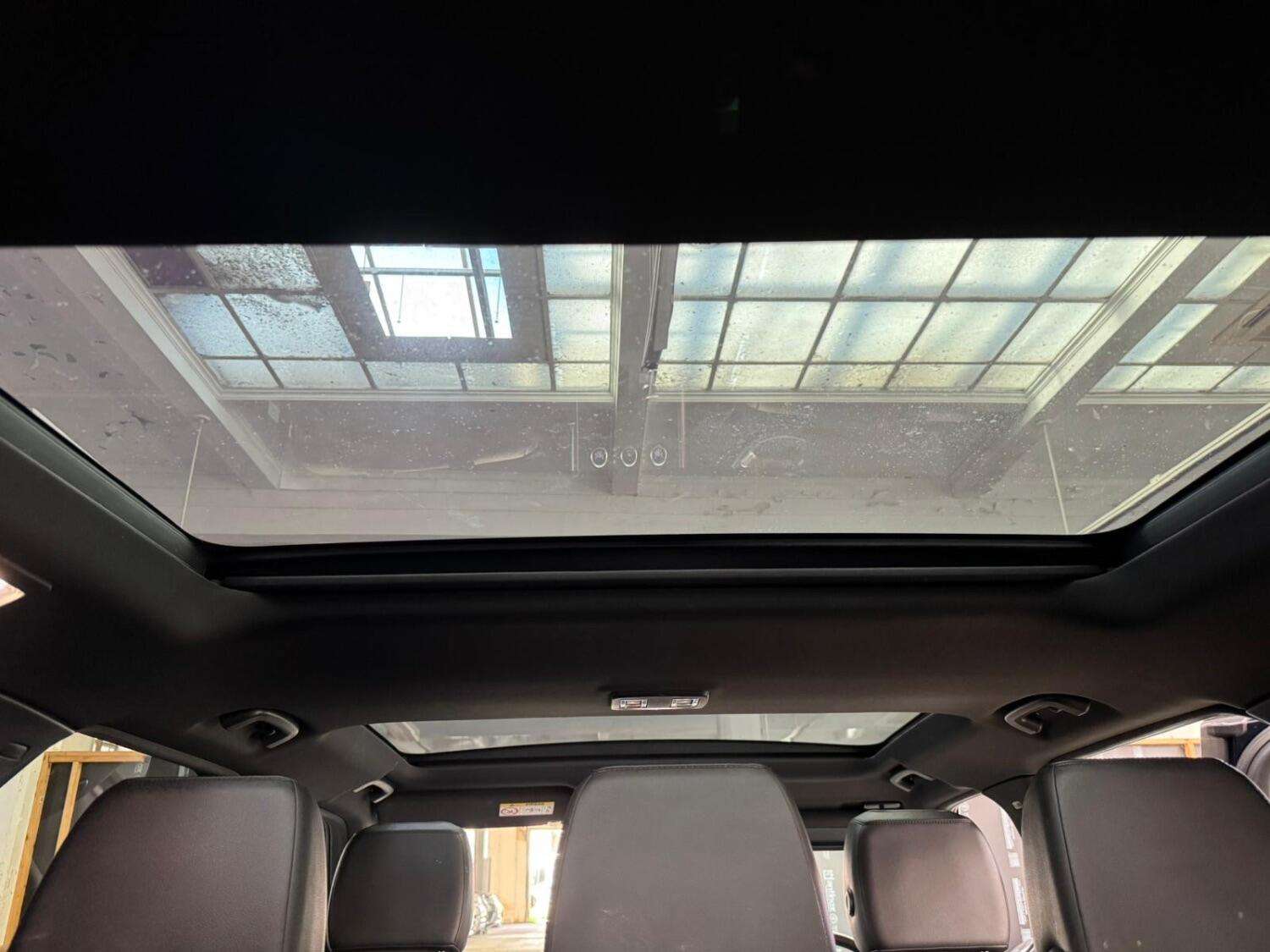 2019 LAND ROVER DISCOVERY 2019 LAND ROVER DISCOVERY