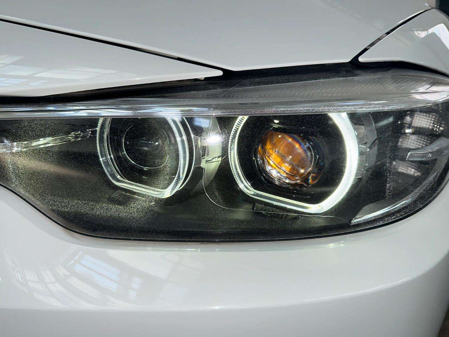 2018 BMW 4 SERIES GRAN COUPE 2018 BMW 4 SERIES GRAN COUPE