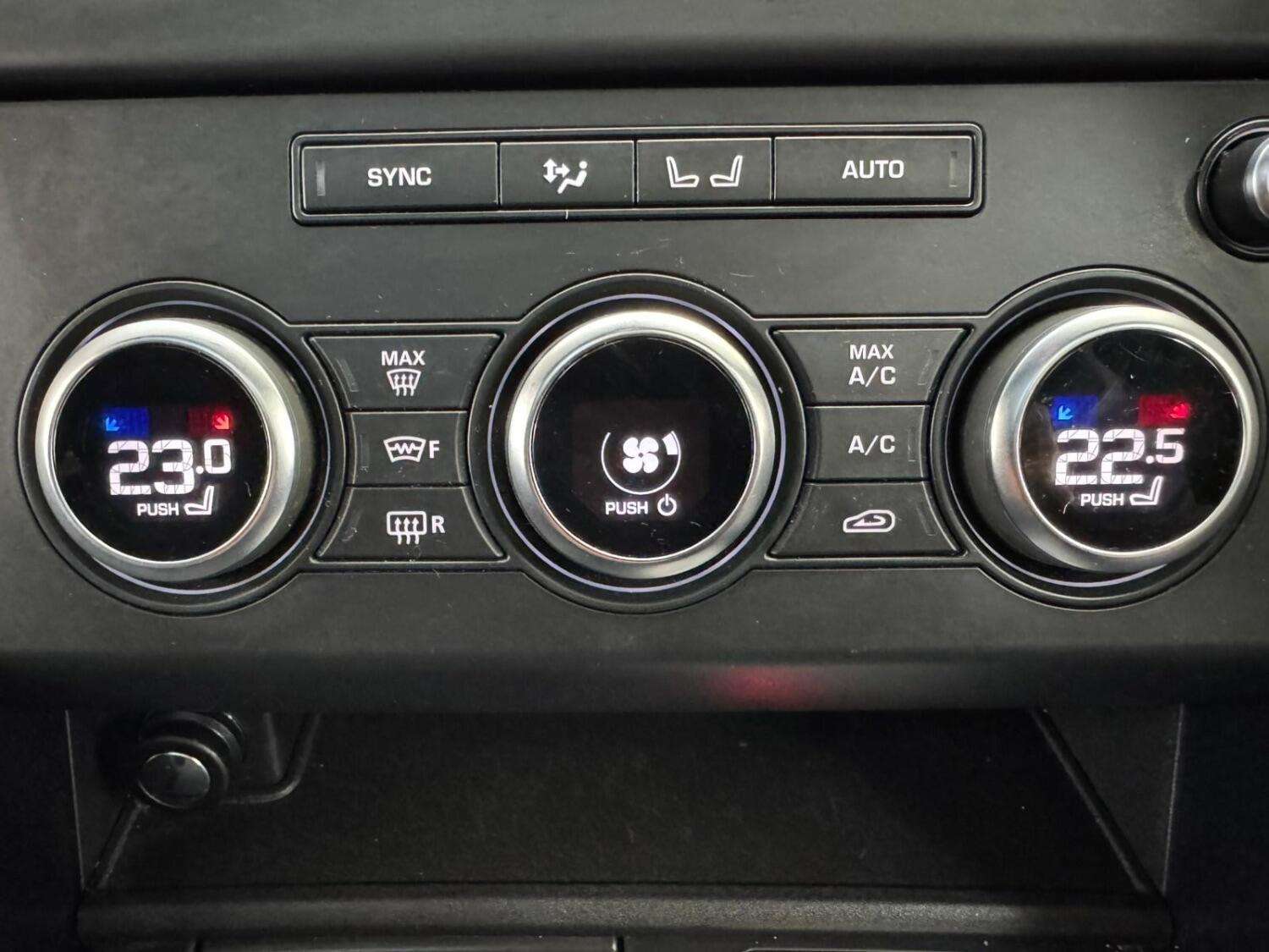 2019 LAND ROVER DISCOVERY 2019 LAND ROVER DISCOVERY