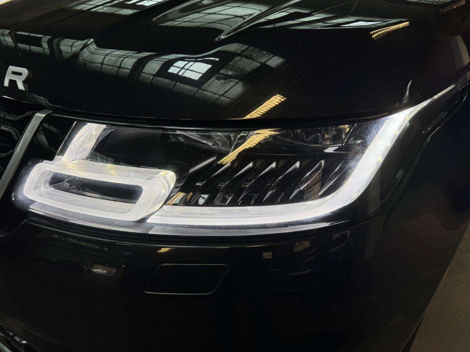 2018 LAND ROVER RANGE ROVER SPORT 2018 LAND ROVER RANGE ROVER SPORT