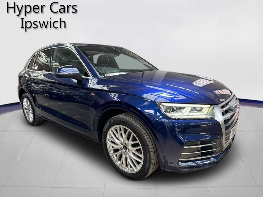 2017 AUDI Q5 2017 AUDI Q5