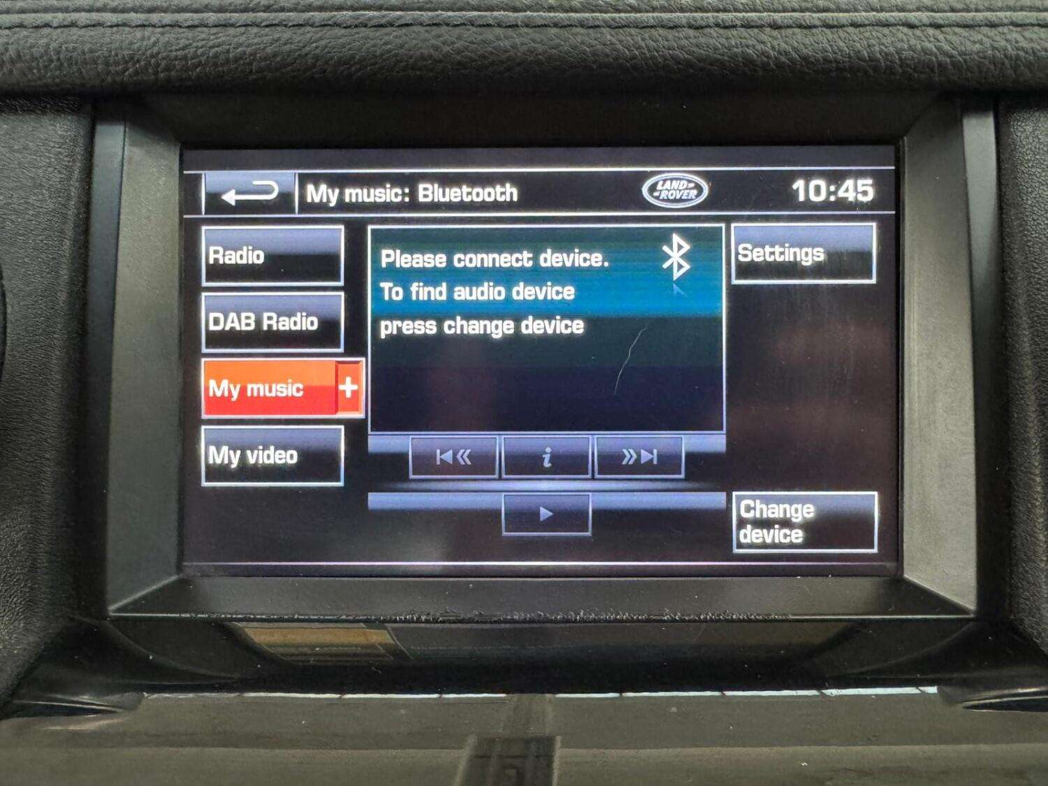 2013 LAND ROVER DISCOVERY 4 2013 LAND ROVER DISCOVERY 4