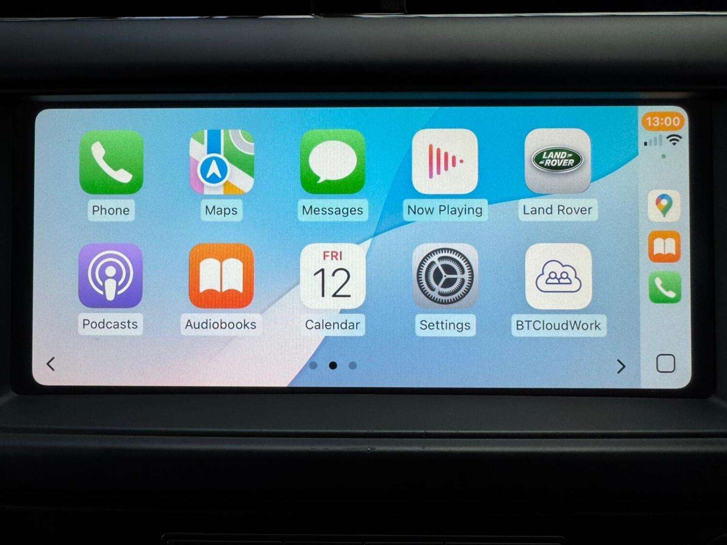 2019 LAND ROVER DISCOVERY 2019 LAND ROVER DISCOVERY