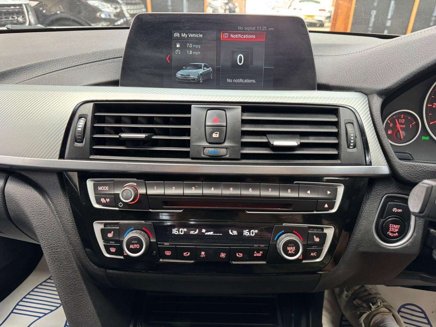 2018 BMW 4 SERIES GRAN COUPE 2018 BMW 4 SERIES GRAN COUPE