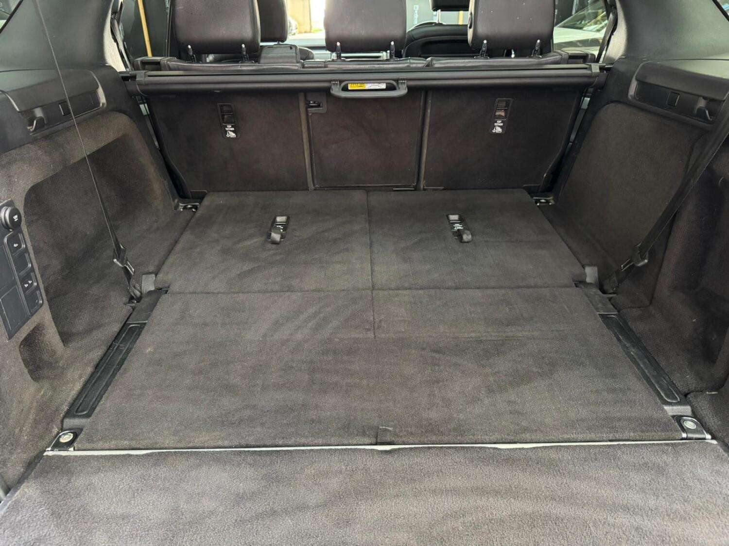 2019 LAND ROVER DISCOVERY 2019 LAND ROVER DISCOVERY