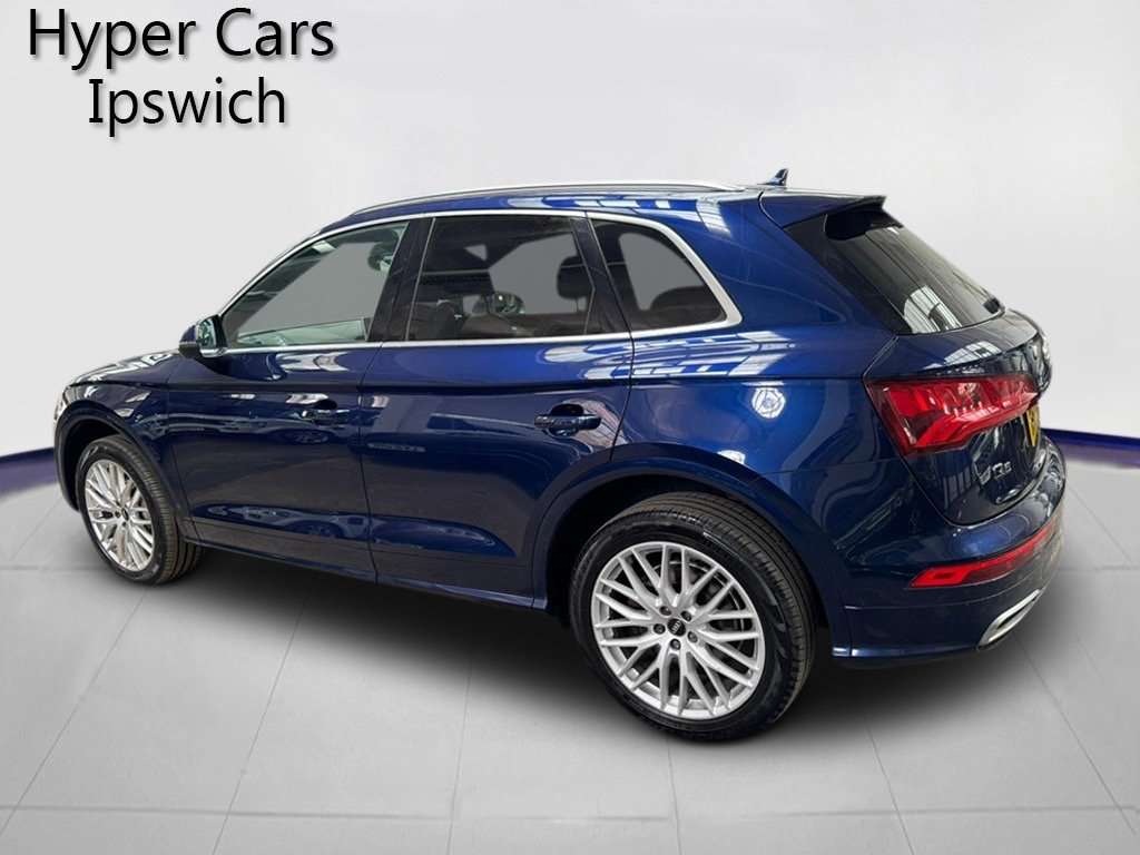 2017 AUDI Q5 2017 AUDI Q5