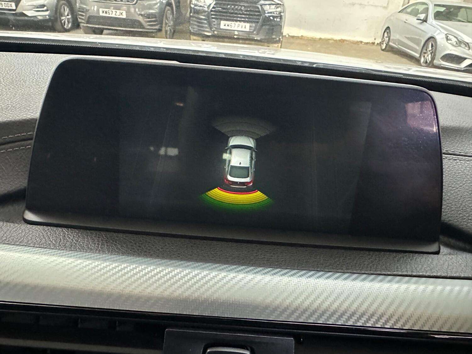 2018 BMW 4 SERIES GRAN COUPE 2018 BMW 4 SERIES GRAN COUPE