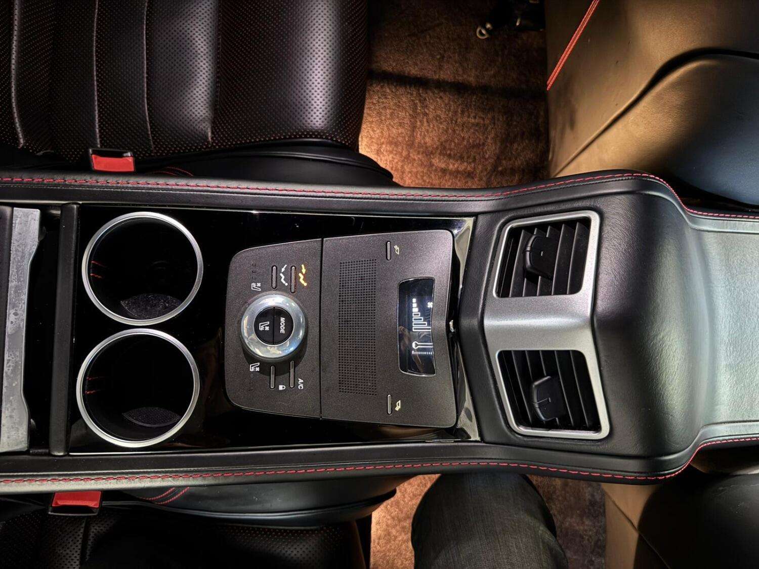 2013 ASTON MARTIN RAPIDE S 2013 ASTON MARTIN RAPIDE S