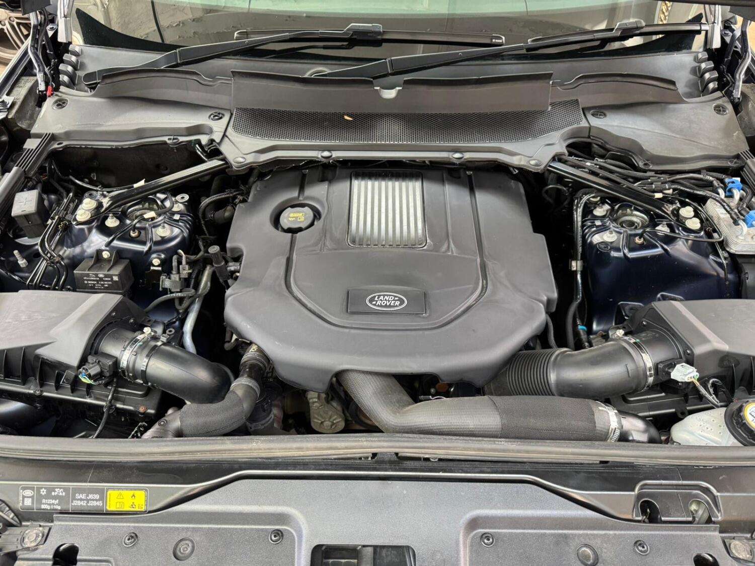 2019 LAND ROVER DISCOVERY 2019 LAND ROVER DISCOVERY