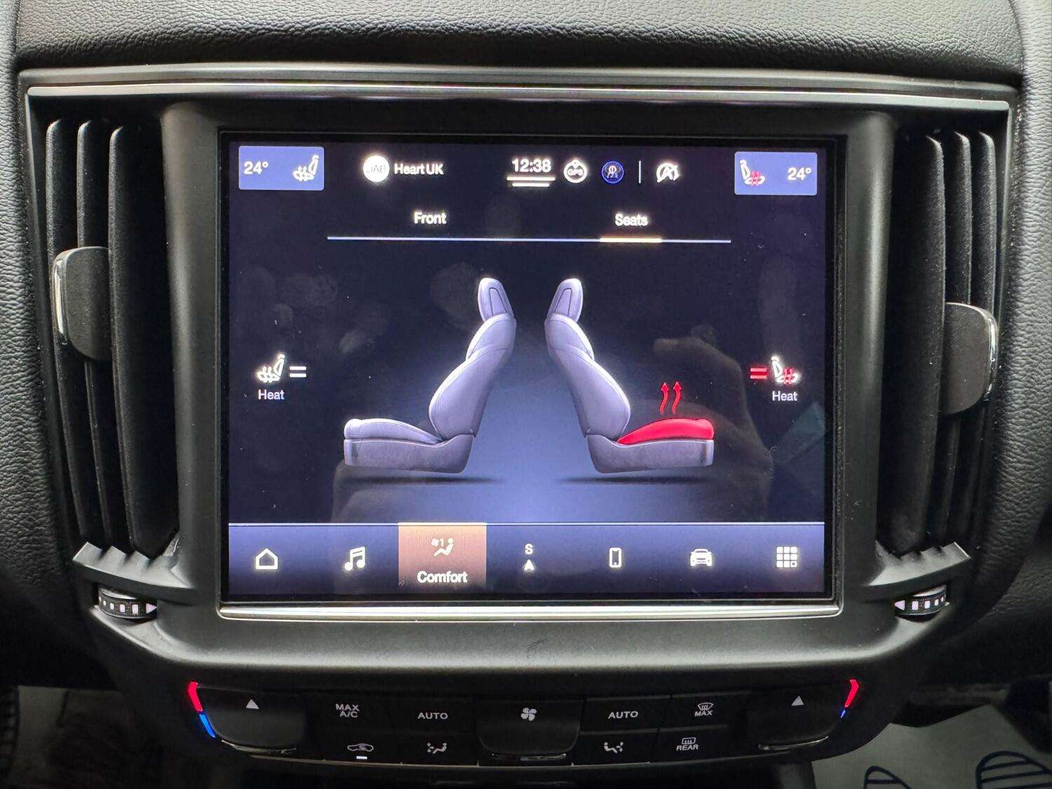 2021 MASERATI LEVANTE 2021 MASERATI LEVANTE