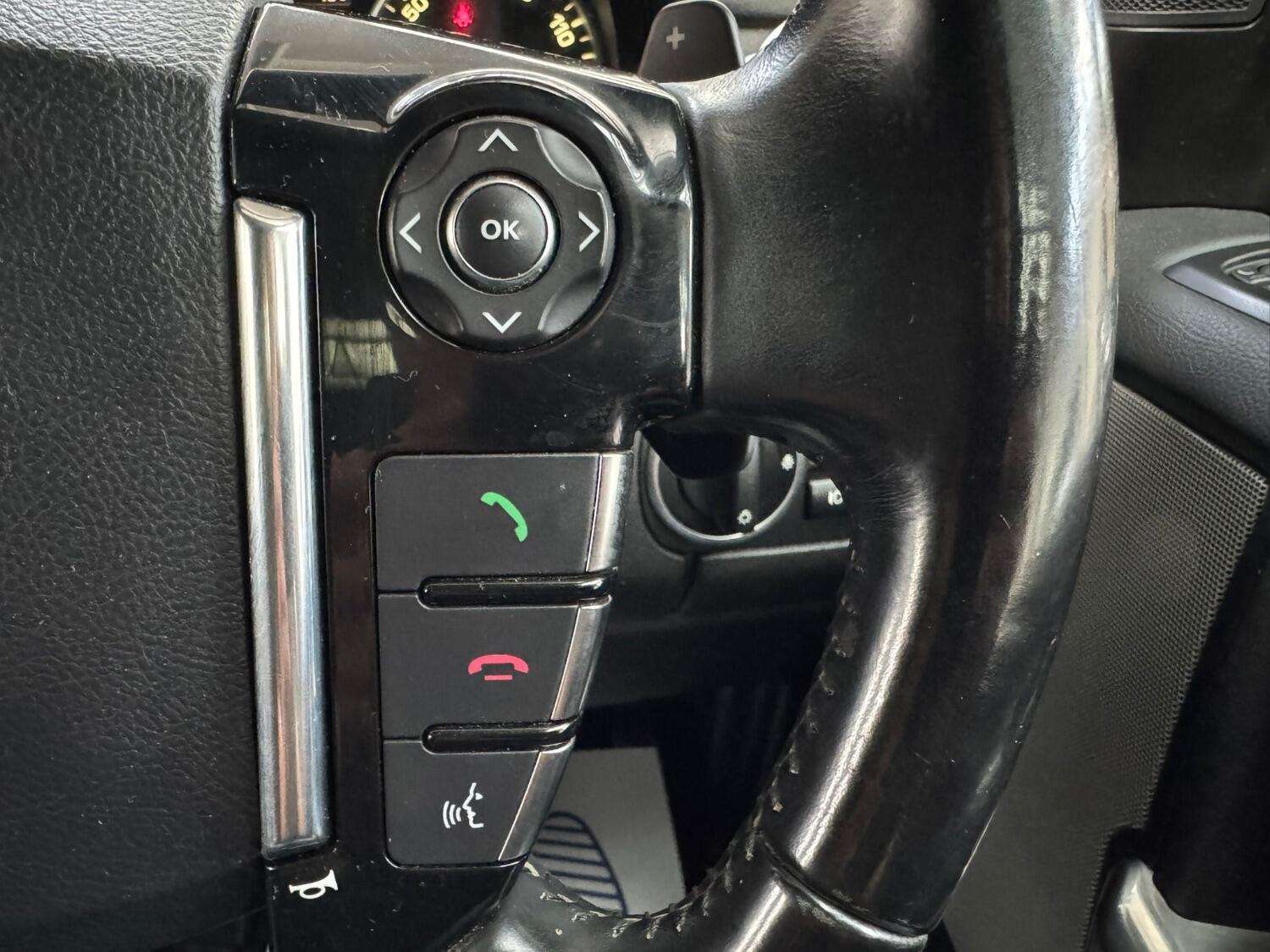 2013 LAND ROVER DISCOVERY 4 2013 LAND ROVER DISCOVERY 4